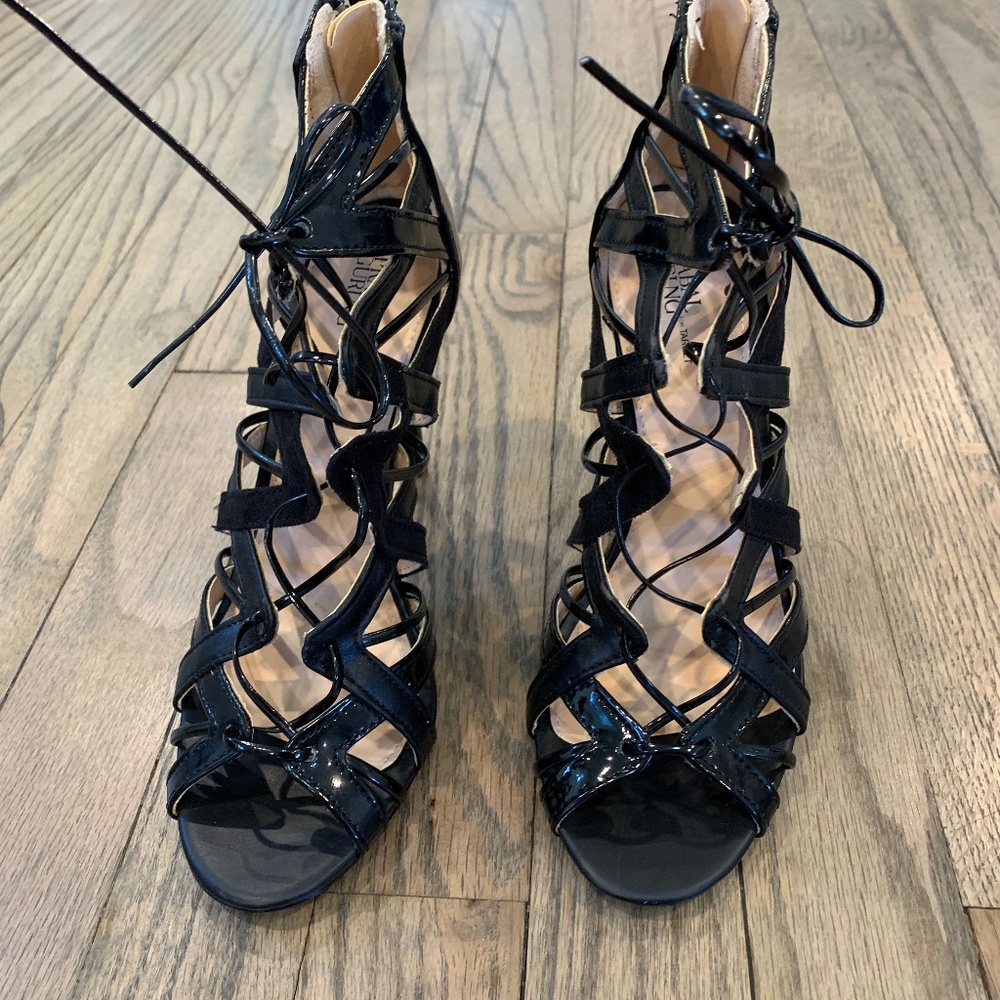 Prabal Gurung for Target shoes